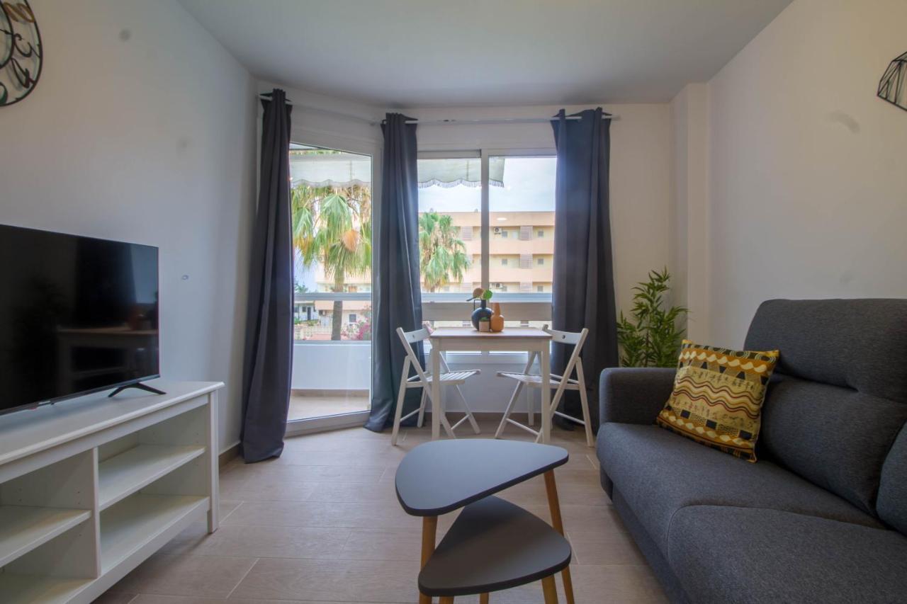 Apartament Vistamarina B 211 By Ivi Real Estate Torremolinos Zewnętrze zdjęcie