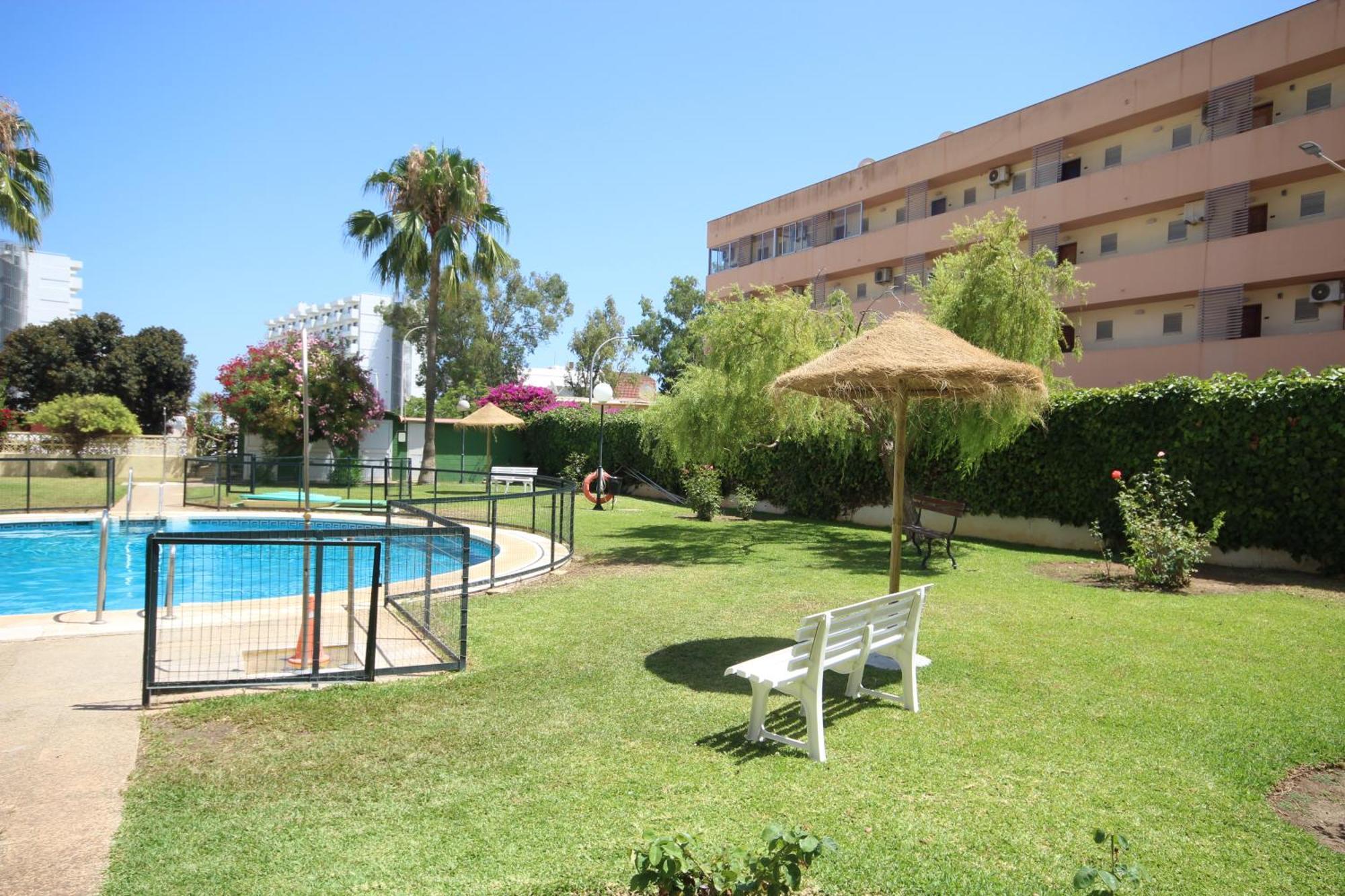 Apartament Vistamarina B 211 By Ivi Real Estate Torremolinos Zewnętrze zdjęcie