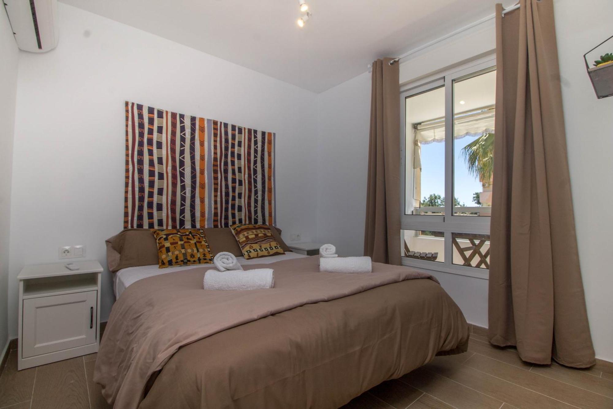 Apartament Vistamarina B 211 By Ivi Real Estate Torremolinos Zewnętrze zdjęcie